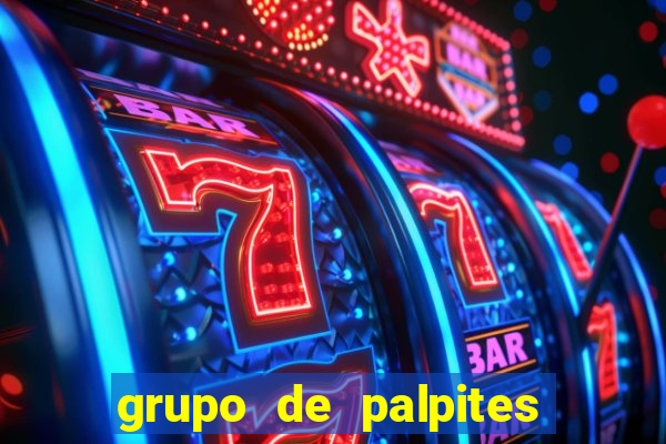 grupo de palpites de futebol whatsapp